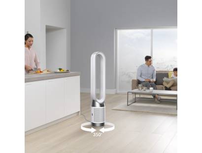 Dyson TP10 Purifying Fan