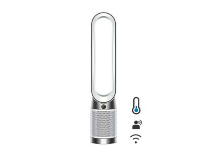 Dyson TP11 Purifier Cool PC1 white fan