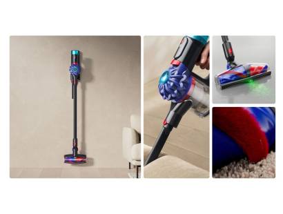 Dyson V10 Konical vacuum Belfast NI and Dublin Ireland