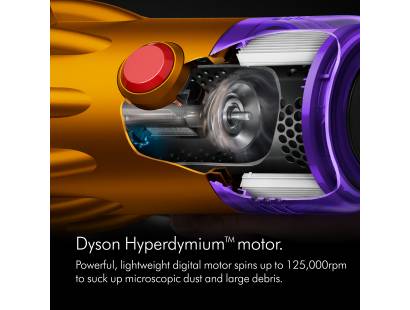 Dyson V12 Detect Slim Absolute