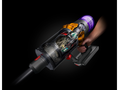 Dyson V15 Detect Absolute 