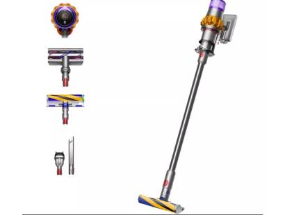 Dyson V15 Absolute Detect Cordless Vacuum 447033-01