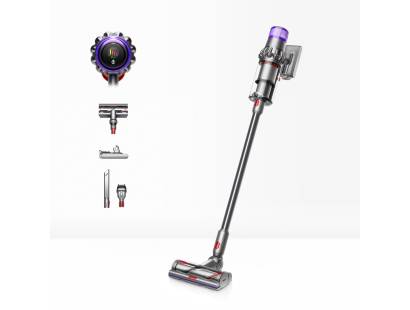 Dyson V15 Absolute Detect Cordless Vacuum