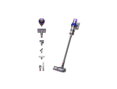 Dyson V15 Detect Extra Cordless Vacuum with LCD display and Digital Motorbar™ head