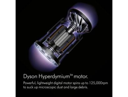 Dyson V15 