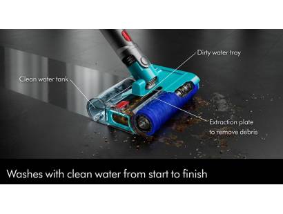 Dyson V15s Detect Submarine