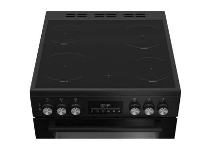 EDC6731K vitroceramic hob surface