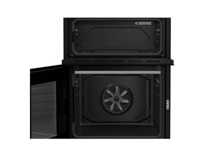 EDC6731S AeroPerfect oven interior