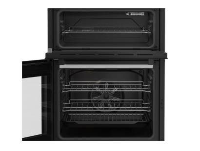 EDC6731W AeroPerfect oven interior