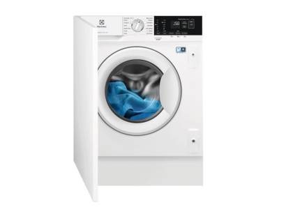 Electrolux E774F402BI Built-in Washing Machine 