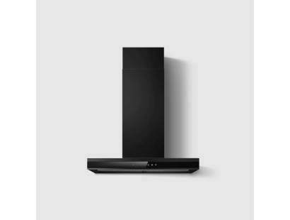 Elica Adele 60cm Box Cooker Hood - Black