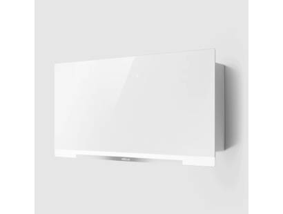 Elica Aplomb 60cm Chimney Cooker Hood - White