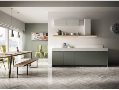 Elica Bio 90cm Box Cooker Hood