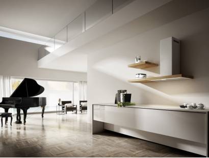 Elica Bio Cooker Hood
