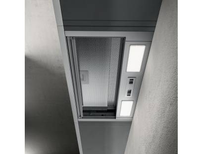 Elica CIAK2GRA60  Telescopic Cooker Hood