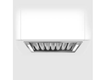 Elica CT35 PRO 60cm Integrated Cooker Hood - Stainless Steel