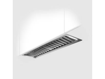 Elica CT35 PRO GME 120cm Integrated Cooker Hood -  Motor Not Included