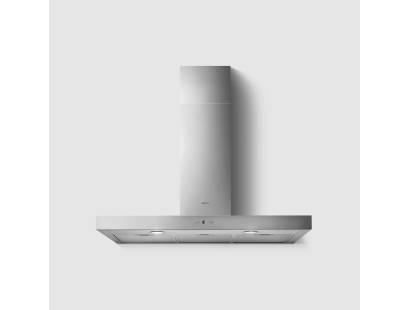 Elica Cruise 90cm Box Cooker Hood - Stainless Steel 