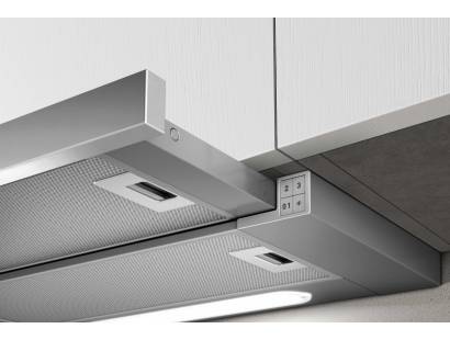 Elica ELITE1460 Elite 14 60cm Telescopic Cooker Hood - Stainless Steel