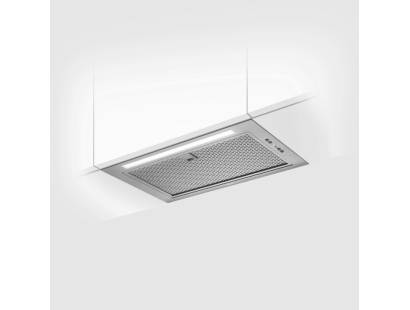 Elica Fold S 60cm Integrated Cooker Hood - Stainless Steel