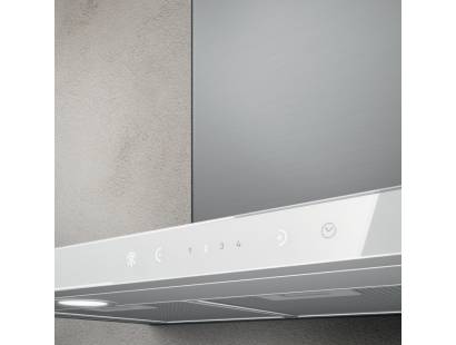 Elica Galaxy - White