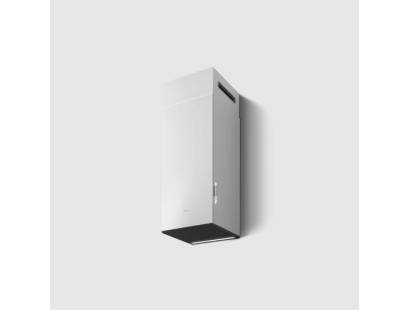 Elica Haiku 32cm Chimney Cooker Hood - White