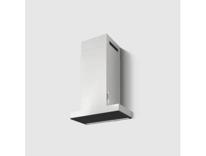 Elica Haiku 60cm Chimney Cooker Hood - White