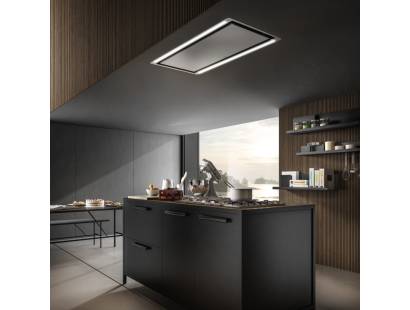 Elica Hilight-X 16cm High Stainless Steel