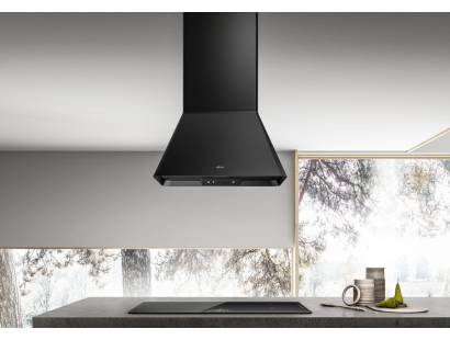 Elica Ikona Island Cooker Hood