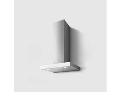 Elica Joy 60cm Chimney Cooker Hood - White