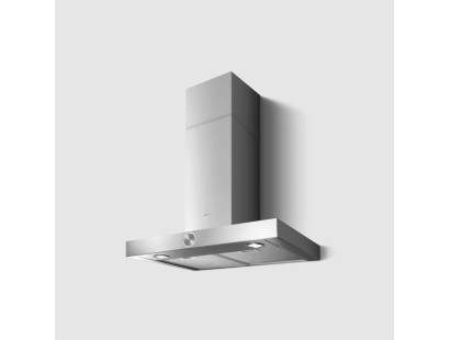 Elica LOL 60cm Chimney Cooker Hood - Stainless Steel