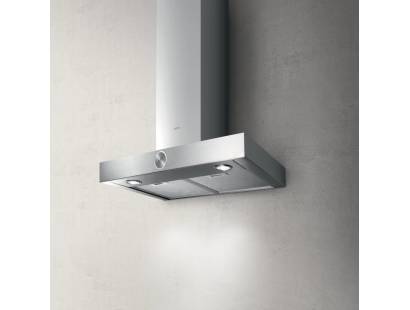 Elica LOL 60cm Stainless Steel Cooker Hood