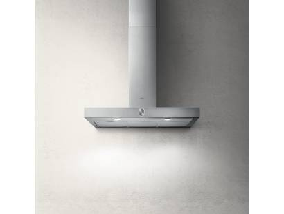 Elica LOL 90cm Stainless Steel