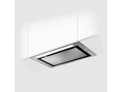 Elica Lane 60cm Integrated Cooker Hood - Stainless Steel