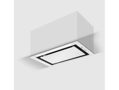 Elica Lane 60cm Integrated Cooker Hood - White