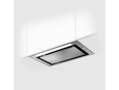 Elica Lane 80cm Integrated Cooker Hood - Stainless Steel