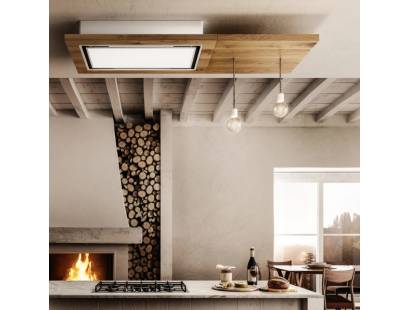 Elica Lullaby Oak - Recycled
