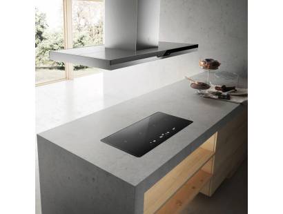 Elica Meteorite 120cm Island Hood