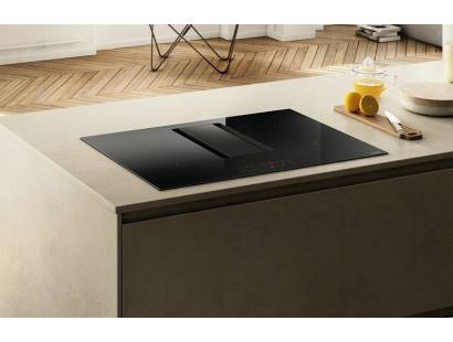 Elica NikolaTesla Alpha 78cm 4 Zone Duct Out Induction Hob 