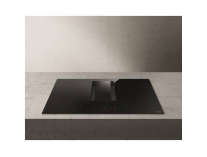 Elica NikolaTesla Alpha Venting Induction Hob