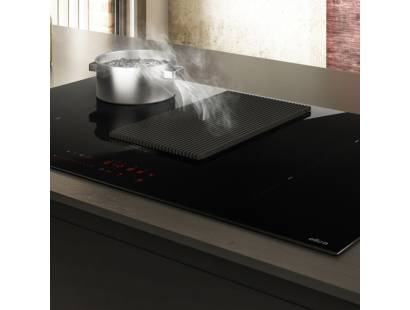Elica NikolaTesla Prime S 83cm Venting Hob with Duct Out