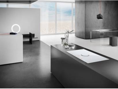 Elica NikolaTesla Switch 83cm - White