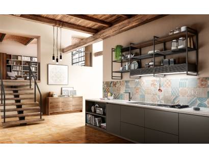 Elica Open Suite 160cm