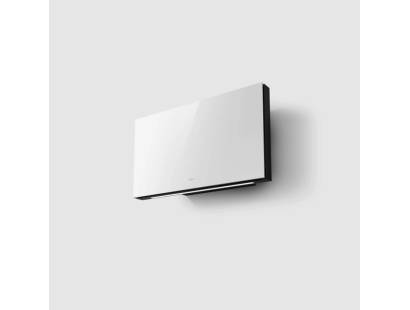 Elica Plat 80cm Wall Mounted Cooker Hood - White