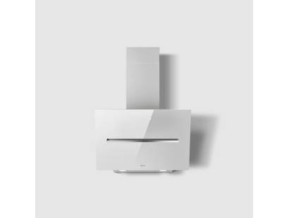 Elica Shy 60cm Wall Mounted Cooker Hood - White
