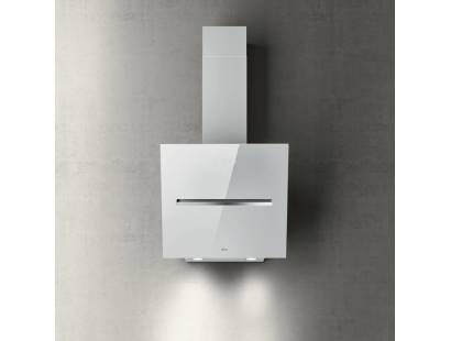 Elica Shy 60cm White Cooker Hood