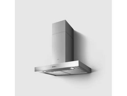 Elica Spot NG 60cm Chimney Cooker Hood - Stainless Steel