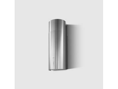 Elica Stone 33cm Wall Mounted Cooker Hood - Stainless Steel