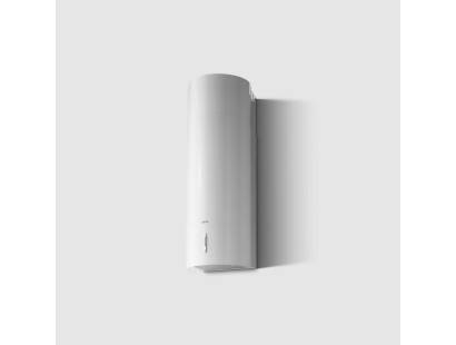 Elica Stone 33cm Wall Mounted Cooker Hood - White 