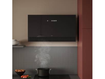 Elica Super Plat 80cm Cooker Hood